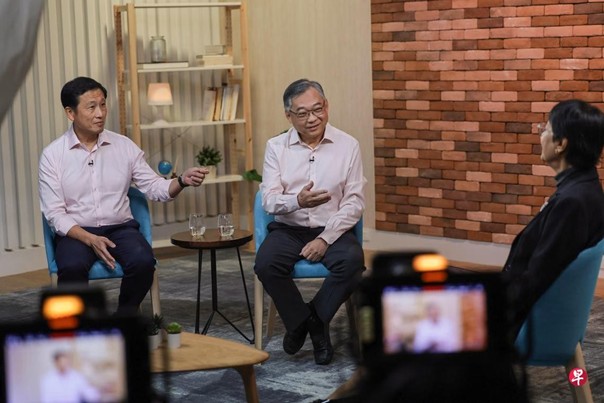 政府续投巨资加强医疗保健 提供新疗法服务
